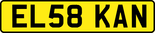 EL58KAN
