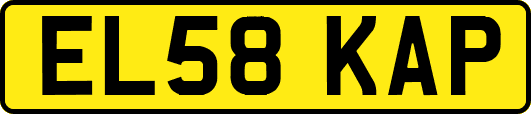 EL58KAP