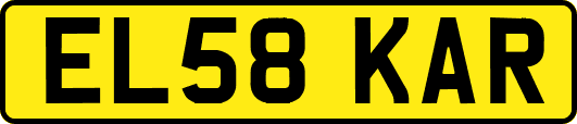 EL58KAR