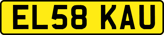 EL58KAU