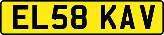 EL58KAV