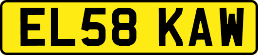EL58KAW