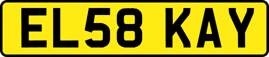 EL58KAY