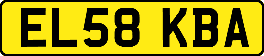 EL58KBA
