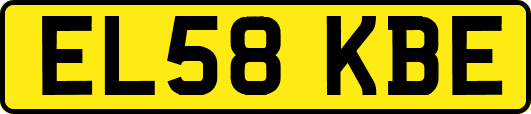 EL58KBE