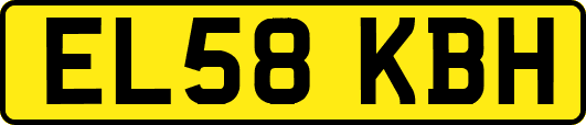 EL58KBH