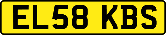 EL58KBS