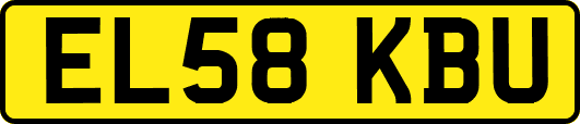 EL58KBU