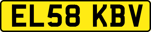 EL58KBV