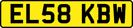 EL58KBW