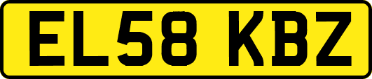 EL58KBZ