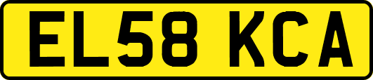 EL58KCA