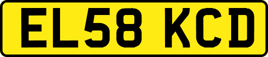 EL58KCD