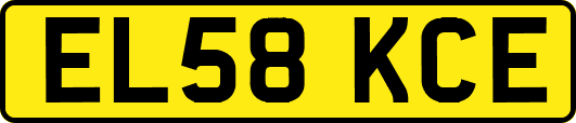 EL58KCE