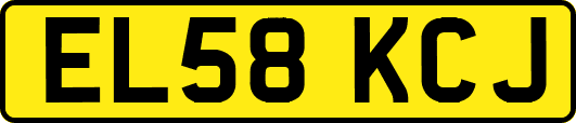 EL58KCJ