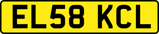 EL58KCL