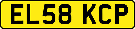 EL58KCP