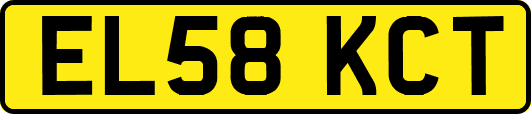 EL58KCT