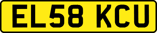 EL58KCU