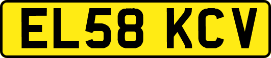 EL58KCV