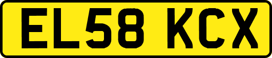 EL58KCX