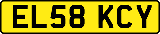 EL58KCY