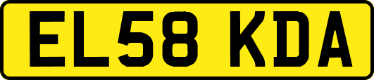 EL58KDA