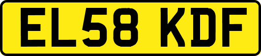 EL58KDF
