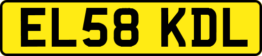 EL58KDL