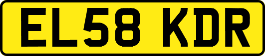EL58KDR