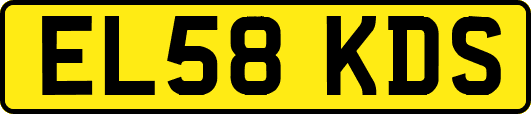 EL58KDS