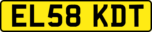 EL58KDT