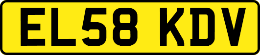 EL58KDV