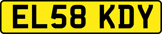 EL58KDY
