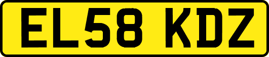 EL58KDZ