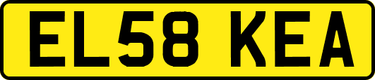 EL58KEA