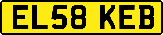 EL58KEB