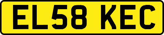 EL58KEC