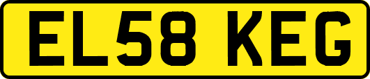 EL58KEG