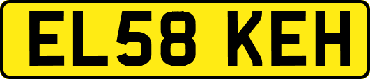 EL58KEH