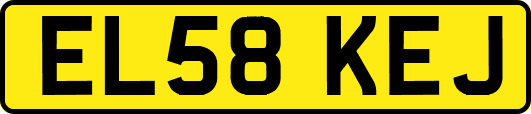 EL58KEJ