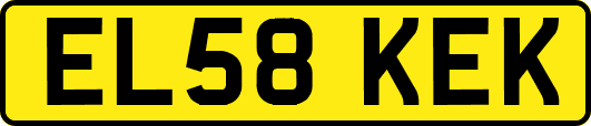 EL58KEK