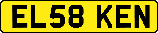 EL58KEN