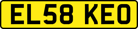EL58KEO