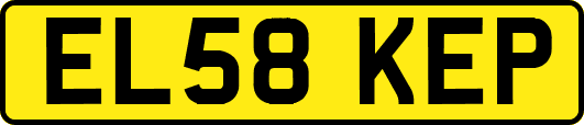 EL58KEP