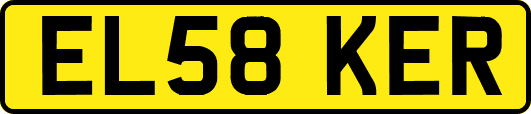 EL58KER