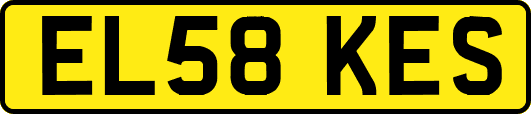 EL58KES