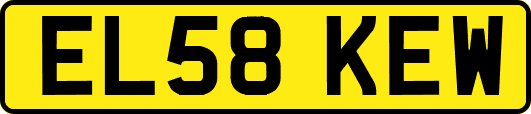 EL58KEW