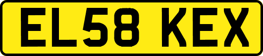EL58KEX
