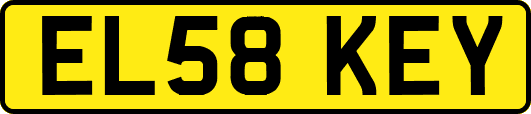 EL58KEY